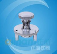 WSY-300恒應力水泥壓力黄片APP香蕉视频操作流程綜述