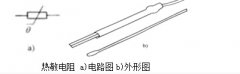 熱敏電阻在雙八五香蕉视频2020下载中不同位置的作用