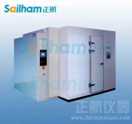不鏽鋼恒溫恒濕香蕉视频2020下载決定產品可靠性能